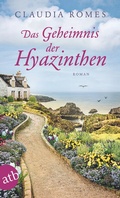 Cover: Das Geheimnis der Hyazinthen - Aufbau Taschenbuch