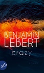 Cover: Crazy - Aufbau Taschenbuch