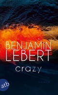 Cover: Crazy - Aufbau Taschenbuch