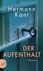 Cover: Der Aufenthalt - Aufbau Taschenbuch