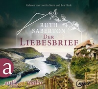 Abbildung von: Der Liebesbrief - Aufbau audio