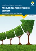 Abbildung von: Mit Kennzahlen effizient steuern - Vincentz Network