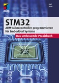 Cover: STM32 - MITP