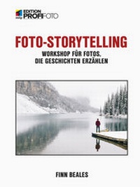 Abbildung von: Foto-Storytelling - MITP