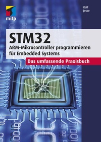 Abbildung von: STM32 - MITP
