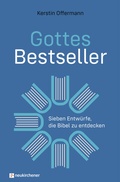 Cover: Gottes Bestseller - Neukirchener Verlag