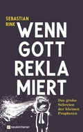 Cover: Wenn Gott reklamiert - Neukirchener Verlag