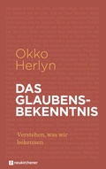 Cover: Das Glaubensbekenntnis - Neukirchener Verlag