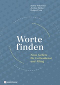 Cover: Worte finden - Neukirchener Verlag