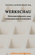 Cover: Werkschau - Books on Demand
