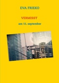 Cover: Vermisst - Books on Demand