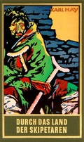 Cover: Durch das Land der Skipetaren (Taschenbuch) - Karl-May-Verlag