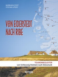Abbildung von: Von Eiderstedt nach Ribe - Boyens Buchverlag GmbH & Co. KG