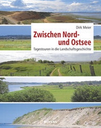 Abbildung von: Zwischen Nord- und Ostsee - Boyens Buchverlag GmbH & Co. KG