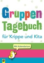 Bild: Gruppentagebuch für Krippe und Kita - Verlag an der Ruhr