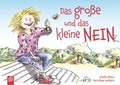 Cover: Das gro&szlig;e und das kleine NEIN - Verlag an der Ruhr