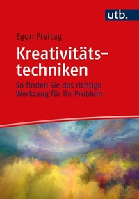 Abbildung von: Kreativitätstechniken - UTB