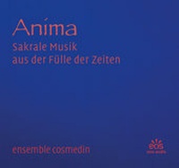 Enlarge image Cover: Anima - EOS Verlag