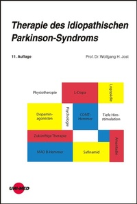 Bild vergrößern Bild: Therapie des idiopathischen Parkinson-Syndroms - UNI-MED