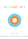 Cover: LEBEN. LIEBEN. LIEDER - VVB Laufersweiler Verlag