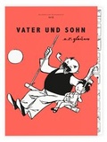 Cover: Vater und Sohn - Edition B&uuml;chergilde