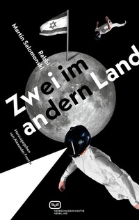 Abbildung von: Zwei im andern Land - Vergangenheitsverlag