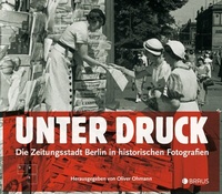 Abbildung von: Unter Druck - Edition Braus