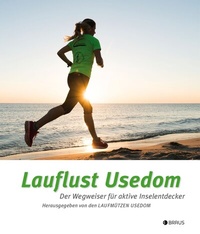 Abbildung von: Lauflust Usedom - Edition Braus