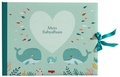 Cover: Mein Babyalbum - Meereswelt - Habermaass GmbH & Co. KG