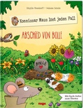 Cover: Kommissar Maus l&ouml;st jeden Fall - Abschied von Bolle - Habermaass GmbH & Co. KG
