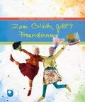 Cover: Zum Gl&uuml;ck gibt's Freundinnen - Verlag am Eschbach
