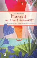 Cover: Konrad im Land Siebenmut - Verlag am Eschbach