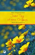 Cover: Jeder Tag ist eine Chance - Verlag am Eschbach