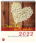 Cover: Jeden Tag ein L&auml;cheln 2022 - Verlag am Eschbach
