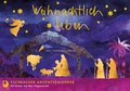 Cover: Weihnachtlich leben - Verlag am Eschbach