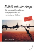 Cover: Vom Ende der Geschichte - Edition Konturen Mediendesign Dr. Georg Hauptfeld