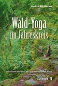 Cover: Wald-Yoga im Jahreskreis - SYNERGIA-Verlag