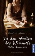 Cover: In den Falten des Himmels - Kadera-Verlag