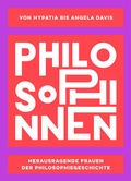 Cover: PHILOSOPHINNEN - mairisch Verlag