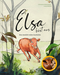 Cover: Elsa b&uuml;xt aus - CalmeMara Verlag