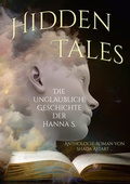 Cover: Hidden Tales - Shadodex - Verlag der Schatten