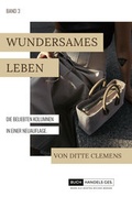 Cover: Wundersames Leben - BuchHandelsGesellschaft