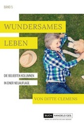 Cover: Wundersames Leben - BuchHandelsGesellschaft
