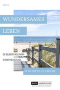 Cover: Wundersames Leben - BuchHandelsGesellschaft