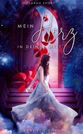Cover: Mein Herz in deiner Welt - Talawah Verlag