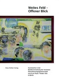 Cover: Weites Feld - Offener Blick - Richter, C