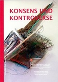 Cover: Konsens und Kontroverse - Richter, C