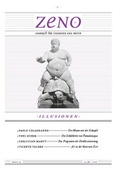 Cover: zeno - Universit&auml;tsverlag Rhein-Ruhr