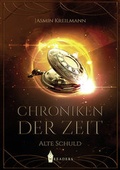 Cover: Chroniken der Zeit - Nova MD
