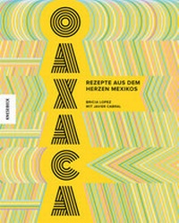 Abbildung von: Oaxaca - Knesebeck